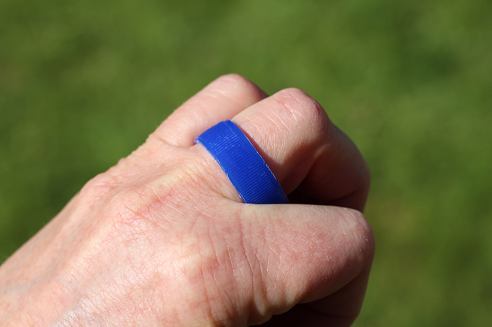 One Ring a Day