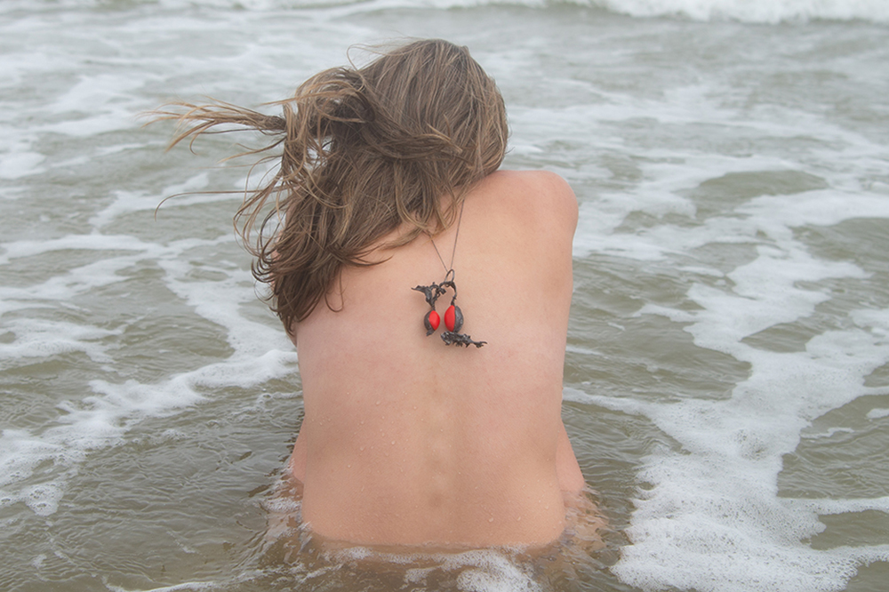 Turning Tides