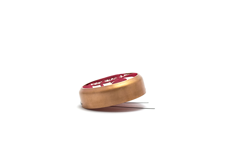 Round % Round